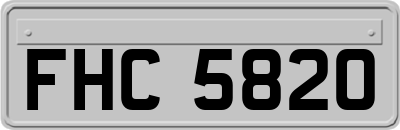 FHC5820