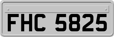 FHC5825