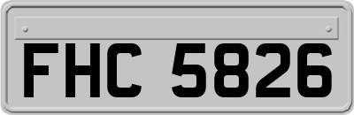 FHC5826