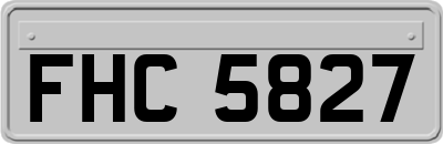 FHC5827