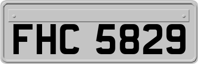 FHC5829
