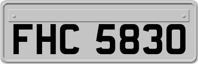 FHC5830