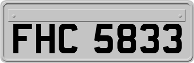 FHC5833