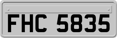 FHC5835