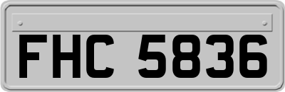 FHC5836