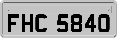 FHC5840