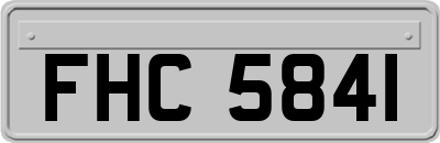 FHC5841