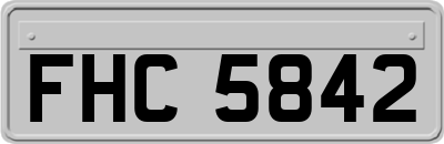 FHC5842