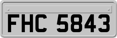 FHC5843