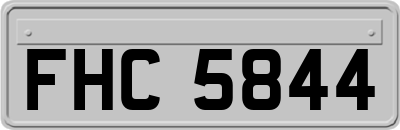 FHC5844