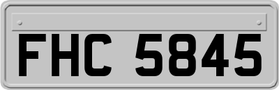 FHC5845