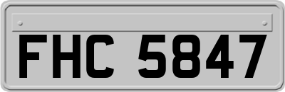 FHC5847