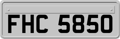 FHC5850