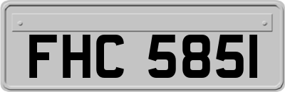 FHC5851
