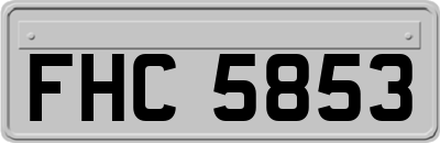 FHC5853