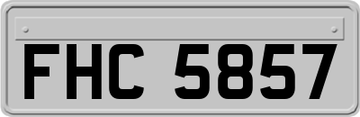 FHC5857