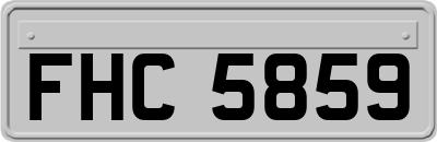 FHC5859