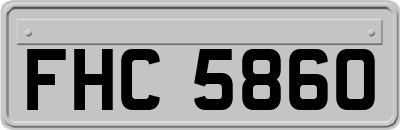 FHC5860