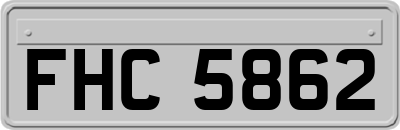 FHC5862