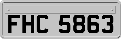 FHC5863