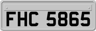 FHC5865