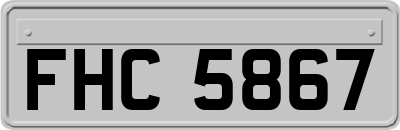 FHC5867