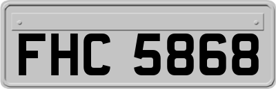 FHC5868