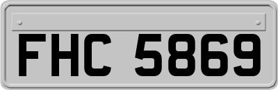 FHC5869