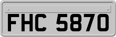 FHC5870