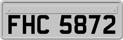 FHC5872