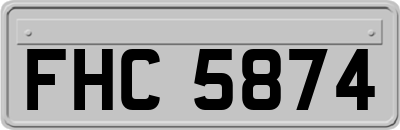 FHC5874