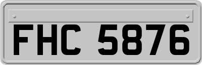 FHC5876