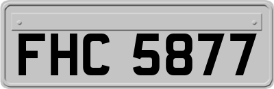 FHC5877