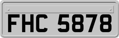 FHC5878