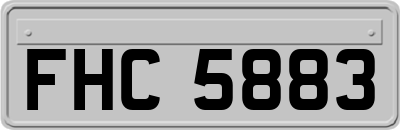 FHC5883