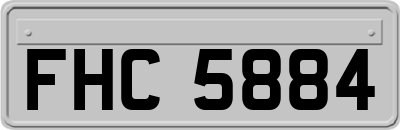 FHC5884