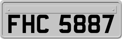 FHC5887