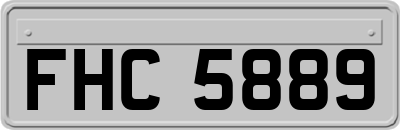FHC5889