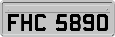 FHC5890