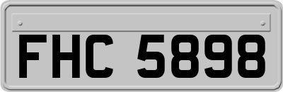 FHC5898