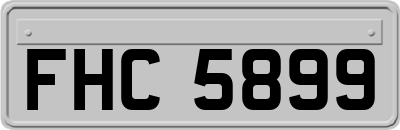 FHC5899