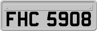 FHC5908
