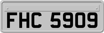 FHC5909