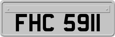 FHC5911