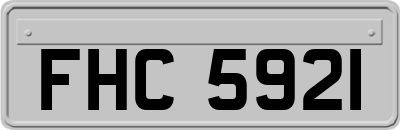 FHC5921