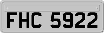 FHC5922