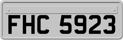 FHC5923