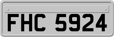 FHC5924