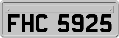 FHC5925