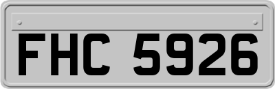 FHC5926